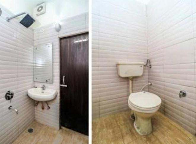 Hotel Sartaj Inn 阿姆利则 外观 照片